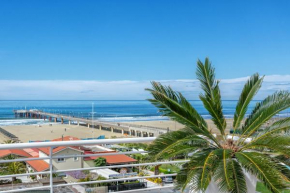 Hotel Esplanade, Marina Di Pietrasanta